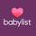 Babylist Logotype