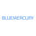 Bluemercury Logotype