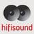 hifisound Logo