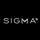 Sigma Beauty Logotype