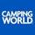 Campingworld Logotype