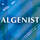 Algenist Logotype