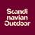 Scandinavian Outdoor Logotype