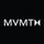 MVMT Logotype