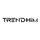 TRENDHIM Logo