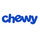Chewy Logotype