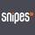 Snipes Logotype