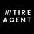 Tire Agent Logotype