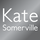 Kate Somerville Logotype