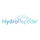 HydroPeptide Logotype