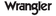Wrangler Logotype