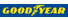 Goodyear Logotype