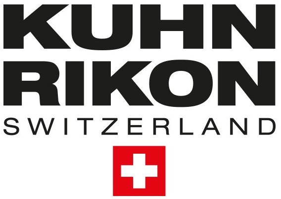  Kuhn Rikon Strain-Free Gripper Opener for Jars and