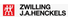 Zwilling Logo