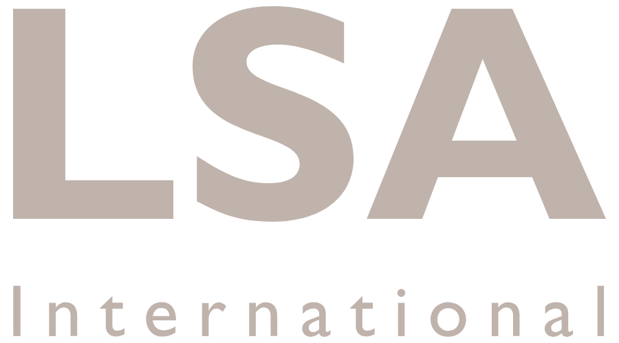 LSA International Borough Bar Glasses Set of 4