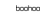 boohoo Logotype
