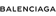 Balenciaga Logotype
