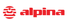 Alpina Logo