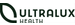 Ultralux Logotype