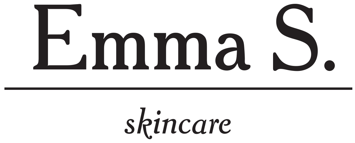 Emma S. skincare