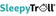 Sleepytroll Logo