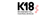 K18 Logo