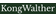 KongWalther Logo