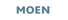 Moen Logotype