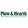 Plow & Hearth Logotype