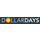 DollarDays Logotype
