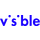 Visible Logotype