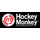 Hockey Monkey Logotype