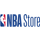 NBA Store Logotype