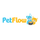 Petflow Logotype