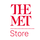 The  Met Store Logotype