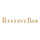 ReserveBar Logotype