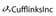 Cufflinks Inc Logotype