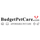 Budget Pet Care Logotype