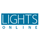 LightsOnline Logotype