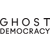 Ghost Democracy Logotype