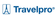 Travelpro Logotype