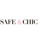 Safe & Chic Logotype