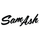 Sam Ash Logotype