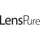 LensPure Logotype
