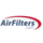 AirFilters.com Logotype