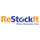 ReStockIt Logotype