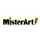 MisterArt Logotype