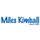 Miles Kimball Logotype