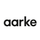 Aarke Logotype