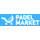 Padel Market Logotype